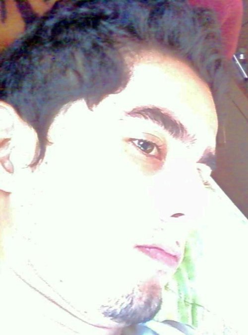Fotografia de jhair9001, Chico de 35 años