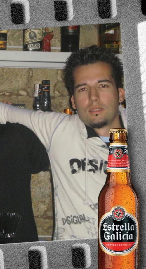 Fotografia de JACKYBERTS, Chico de 46 años