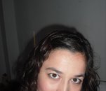 Fotografia de bolixera, Chica de 35 años