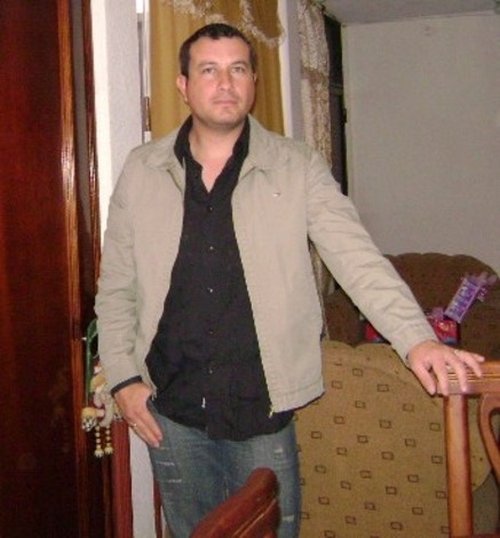 Fotografia de benny0321, Chico de 49 años