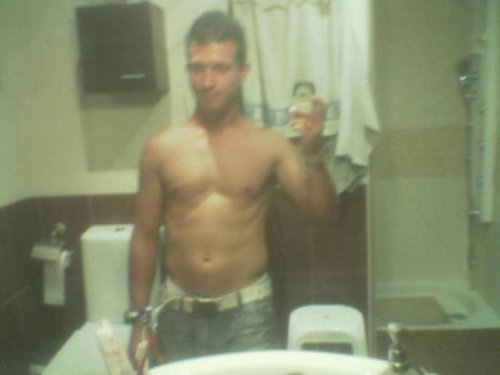 Fotografia de orgasmico, Chico de 49 años