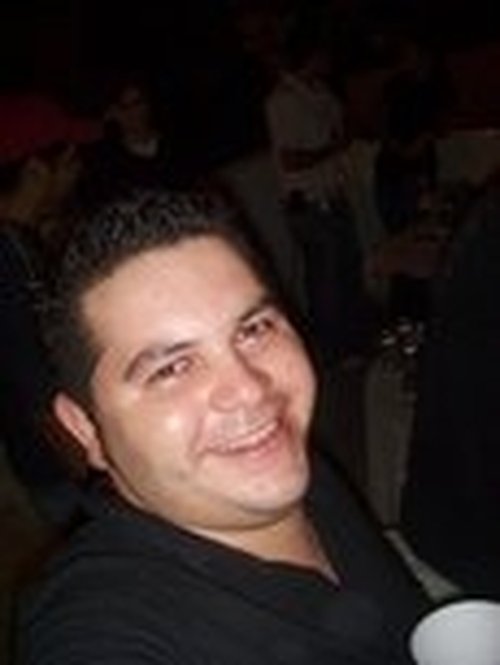 Fotografia de Pollomty82, Chico de 42 años
