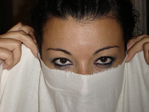 Fotografia de aremusa, Chica de 49 años