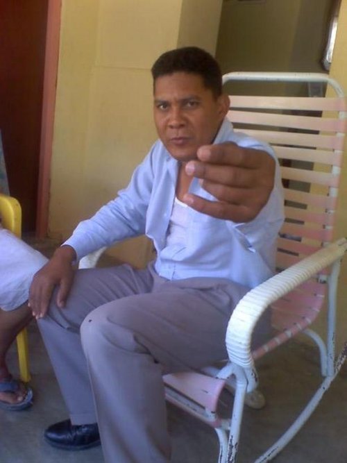 Fotografia de davidcuevas, Chico de 49 años