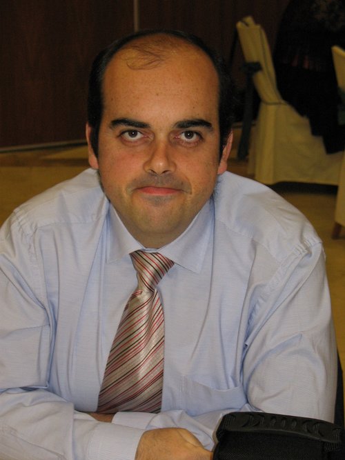 Fotografia de tomaxin10, Chico de 50 años