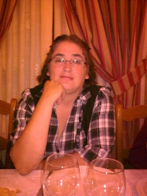 Fotografia de cleopatra32, Chica de 50 años