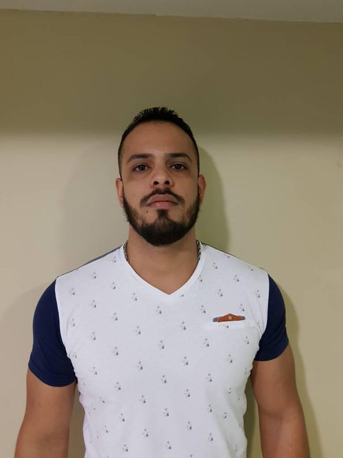 Fotografia de Edgar326, Chico de 39 años