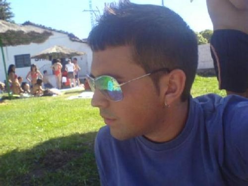Fotografia de xicomisterioso, Chico de 36 años