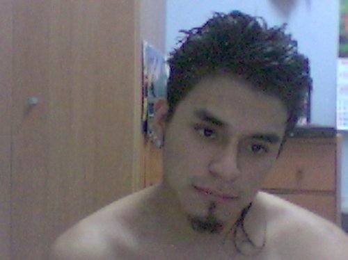 Fotografia de MAnukito, Chico de 38 años