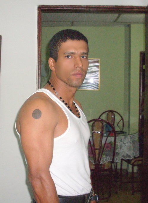 Fotografia de fernando414, Chico de 46 años