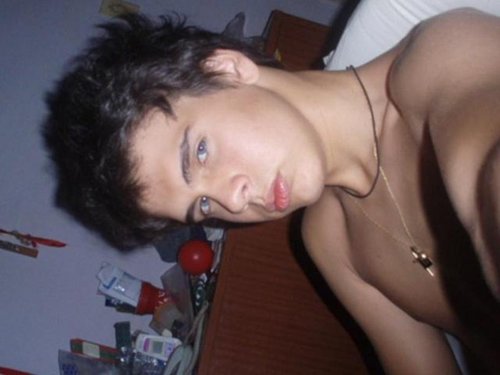 Fotografia de leanmanya, Chico de 33 años