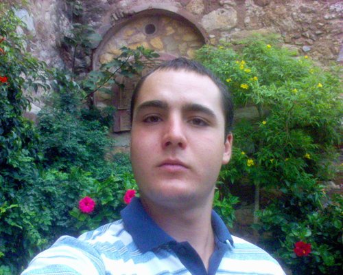 Fotografia de Tejonciko, Chico de 37 años