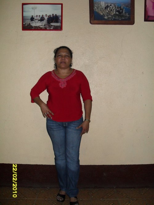 Fotografia de esperanzajiron47, Chica de 62 años