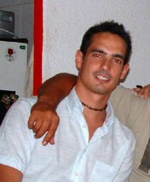 Fotografia de Danielo, Chico de 45 años