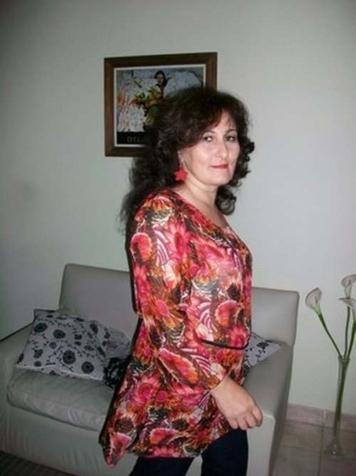 Fotografia de Doremifasollasido, Chica de 57 años