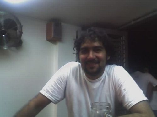 Fotografia de jorgerueda, Chico de 49 años
