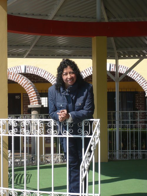 Fotografia de veriuxjo, Chica de 54 años