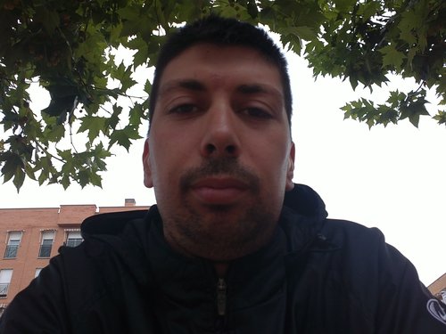 Fotografia de Junill0, Chico de 42 años