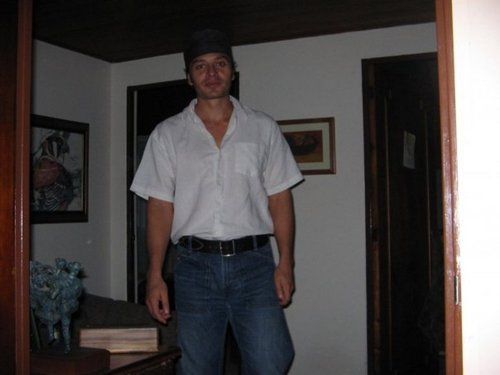 Fotografia de jukagarcia, Chico de 45 años