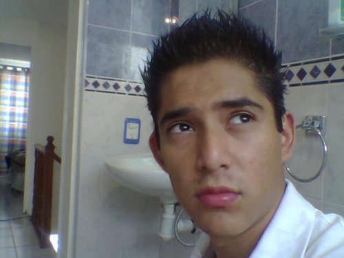 Fotografia de kevin12345, Chico de 35 años