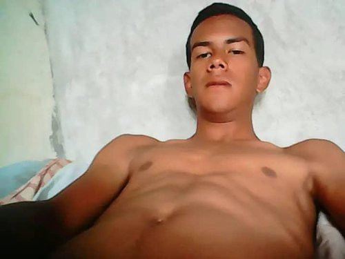 Fotografia de luis3651, Chico de 23 años