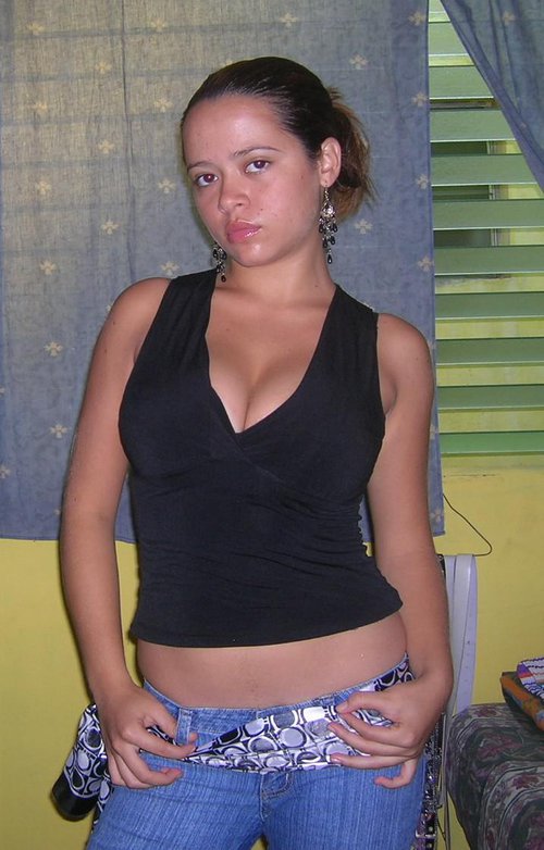 Fotografia de jennylacuriosa, Chica de 23 años