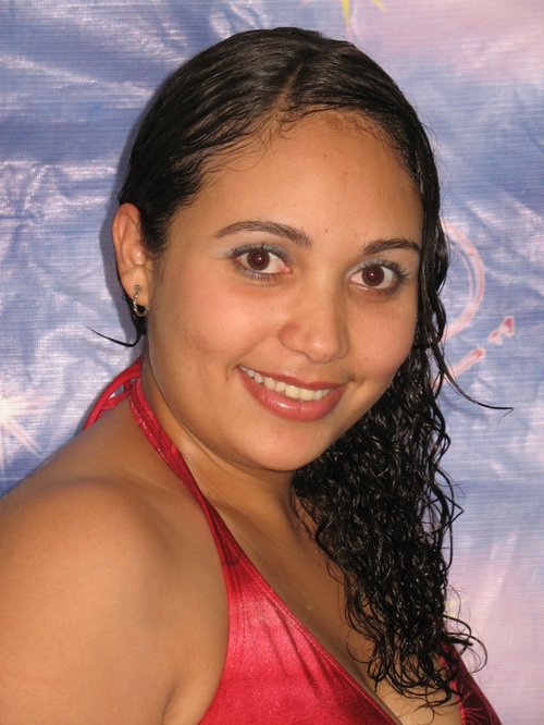 Fotografia de chrislaunica, Chica de 40 años