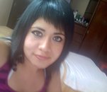 Fotografia de omato, Chica de 38 años