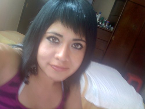 Fotografia de omato, Chica de 38 años