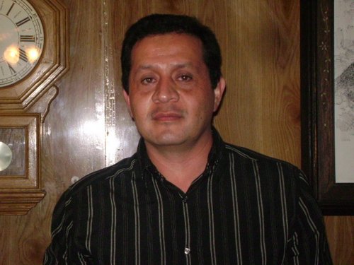 Fotografia de getino, Chico de 56 años