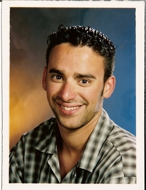 Fotografia de VILLAMARAVILLA, Chico de 49 años