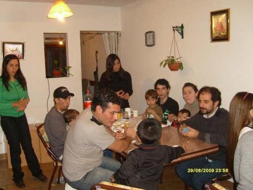 Fotografia de cristian7789, Chico de 37 años