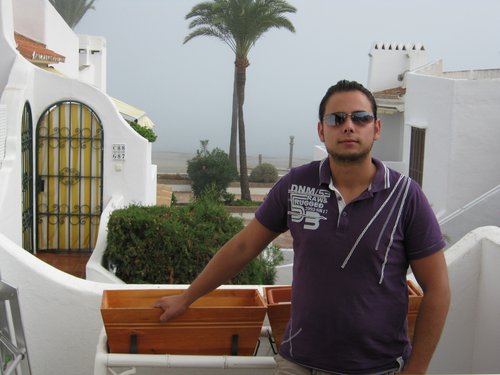 Fotografia de 22daniel, Chico de 37 años
