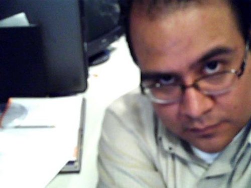 Fotografia de ivanrg, Chico de 42 años