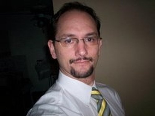 Fotografia de JLucas2009, Chico de 50 años