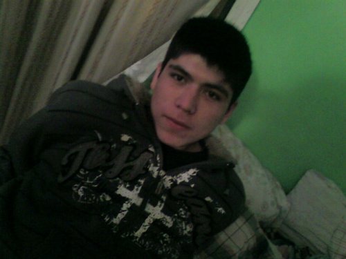 Fotografia de jonathan19, Chico de 34 años