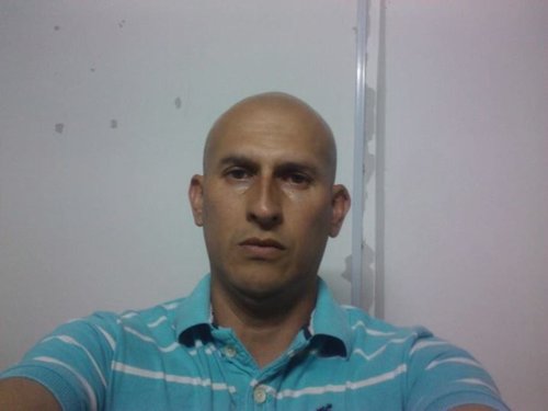 Fotografia de VansElegant, Chico de 31 años