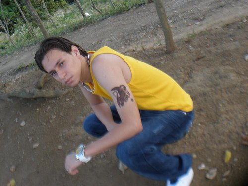 Fotografia de enmanuel1, Chico de 35 años