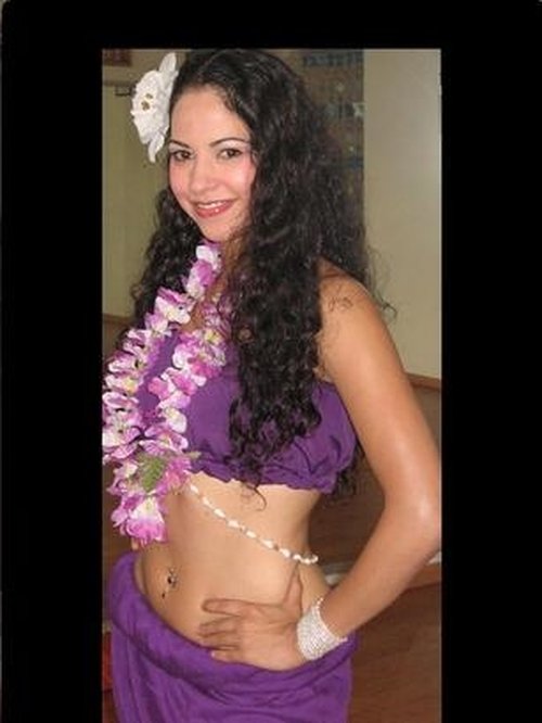 Fotografia de ESTRELLA1506, Chica de 42 años