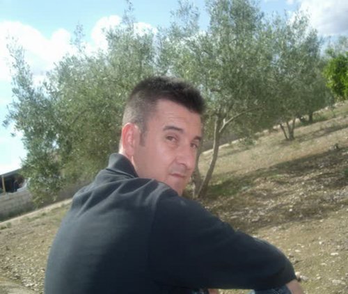 Fotografia de carlosjavier02, Chico de 53 años