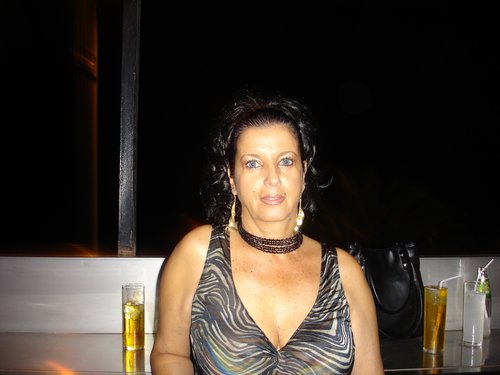 Fotografia de papasbonitas, Chica de 61 años