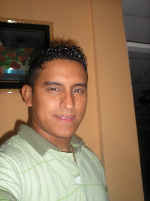Fotografia de widato, Chico de 42 años