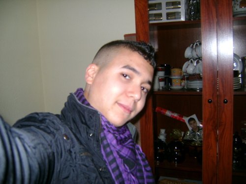 Fotografia de jawiti, Chico de 36 años