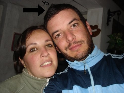 Fotografia de Kily, Chico de 47 años