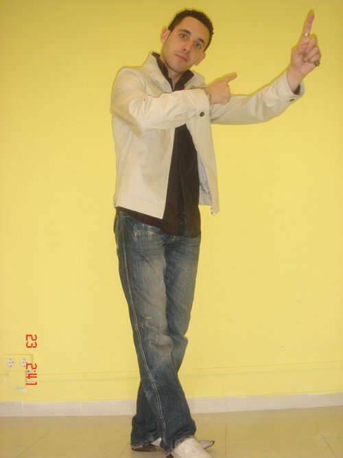 Fotografia de Ares2008, Chico de 41 años