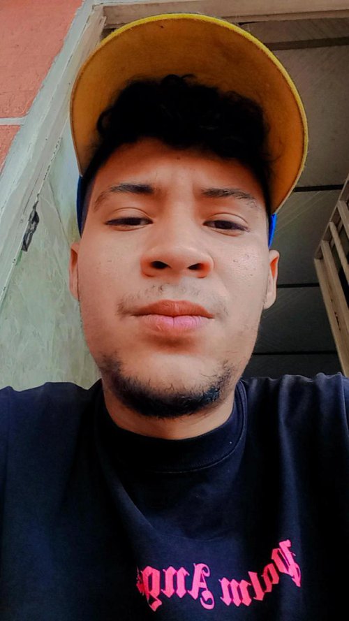 Fotografia de YoungTeque_16, Chico de 22 años