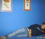 Fotografia de oran, Chico de 36 años
