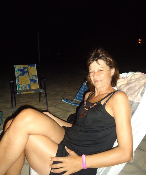 Fotografia de marian35, Chica de 53 años