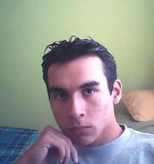Fotografia de Alanpatricio17, Chico de 32 años