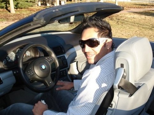 Fotografia de sebastian37, Chico de 48 años